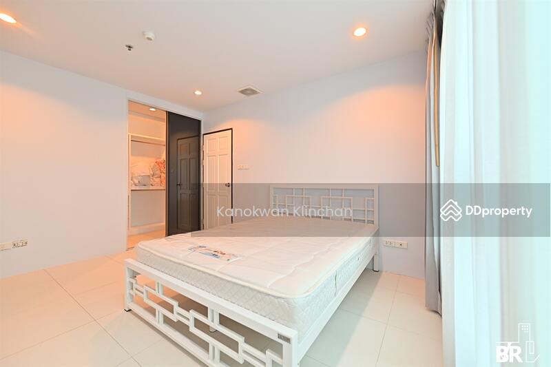 For Sale - Sukhumvit Living Town, Bangkok