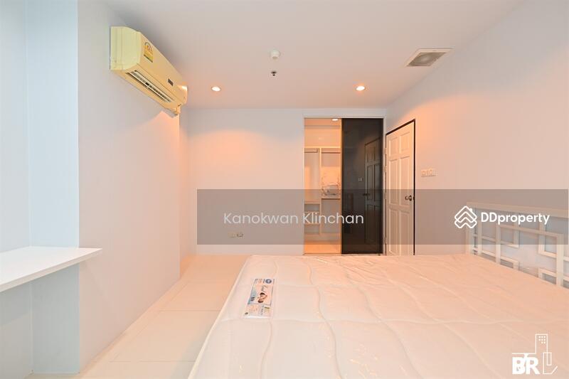 For Sale - Sukhumvit Living Town, Bangkok