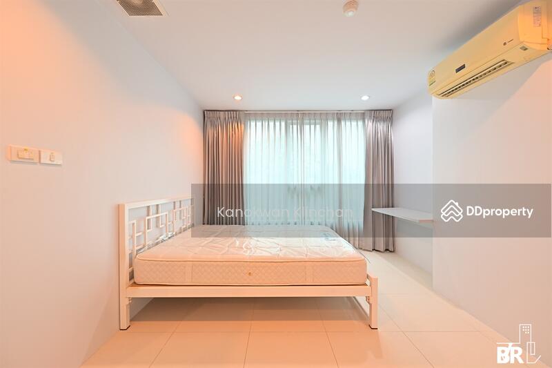 For Sale - Sukhumvit Living Town, Bangkok