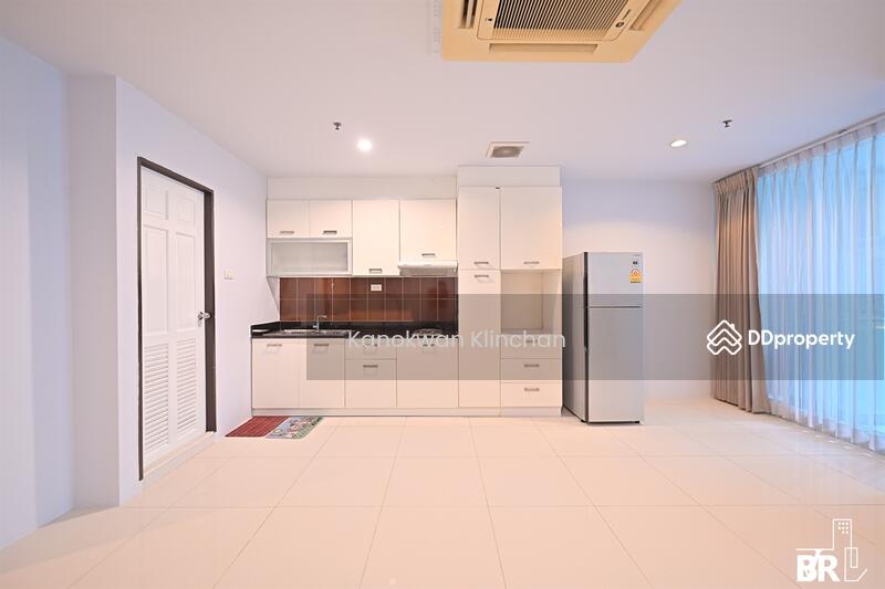For Sale - Sukhumvit Living Town, Bangkok