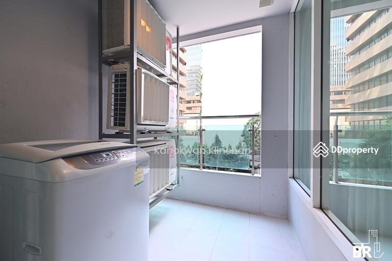For Sale - Sukhumvit Living Town, Bangkok