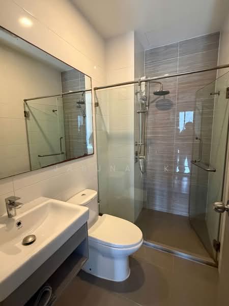 Knightsbridge Prime Onnut, Bangkok, Soi On Nut 1/1 Sukhumvit Road77, Phra Kanong Nua, Watthana, Bangkok, 1 Bedroom, 28 sqm, Condo For Rent, by Jarunat K, 11904249 - DDproperty.com