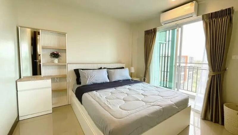 My Style Hua Hin 102, Prachuap Khiri Khan, Soi Hua Hin 102, Nong Kae, Hua Hin, Prachuap Khiri Khan, 2 Bedrooms, 127 sqm, Condo For Rent, by Wanwisa Scopetta, 11904265 - DDproperty.com