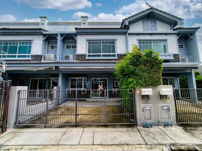 ขาย - Indy 3 Bangna-Km 7 : อินดี้ 3 บางนา-กม.7, สมุทรปราการ