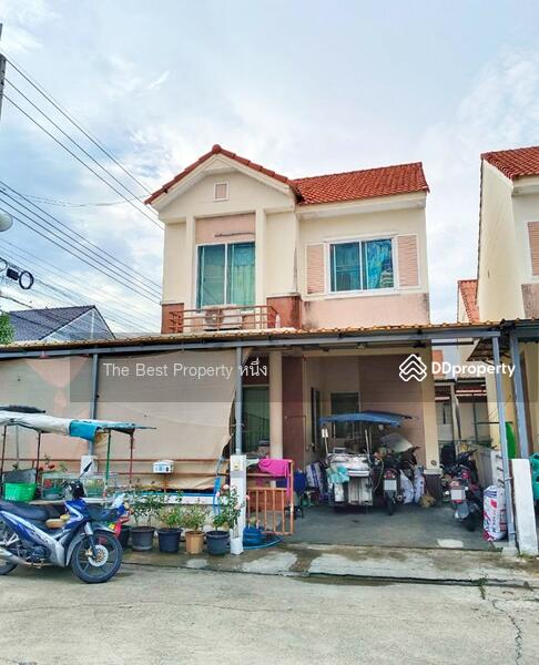 ขาย - นันทวัน 10 (Nantawan 10), กรุงเทพ