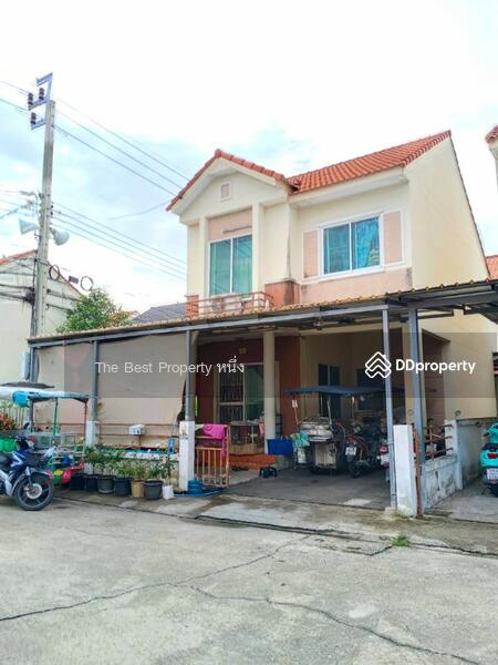 ขาย - นันทวัน 10 (Nantawan 10), กรุงเทพ