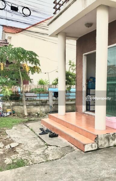 ขาย - นันทวัน 10 (Nantawan 10), กรุงเทพ