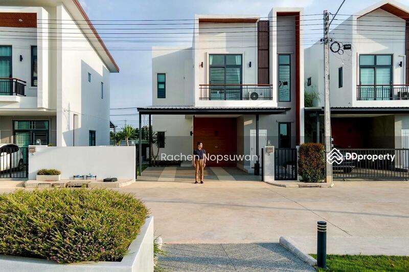 ให้เช่า - ให้เช่า บ้านเดี่ยว 2 ชั้น พิกัดเกาะยอสงขลา พื้นที่ 189 ตร.ม. เช่า 30,000 บาท/เดือน, สงขลา