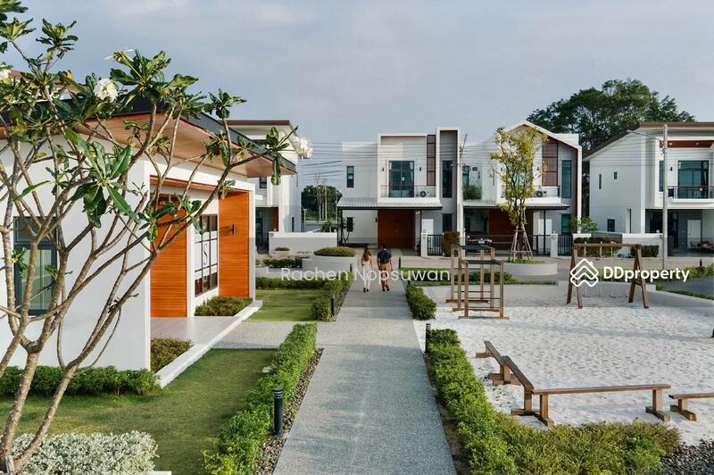 ให้เช่า - ให้เช่า บ้านเดี่ยว 2 ชั้น พิกัดเกาะยอสงขลา พื้นที่ 189 ตร.ม. เช่า 30,000 บาท/เดือน, สงขลา