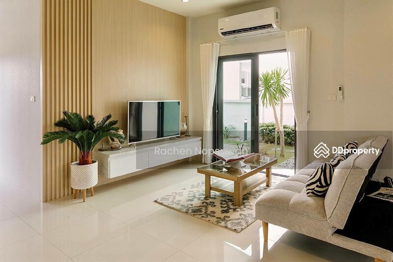 ให้เช่า - ให้เช่า บ้านเดี่ยว 2 ชั้น พิกัดเกาะยอสงขลา พื้นที่ 189 ตร.ม. เช่า 30,000 บาท/เดือน, สงขลา