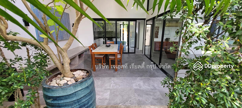 ขาย - Casa Dang Hua Hin : คาซ่าแดง หัวหิน, ประจวบคีรีขันธ์