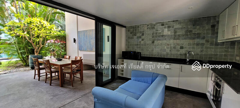 ขาย - Casa Dang Hua Hin : คาซ่าแดง หัวหิน, ประจวบคีรีขันธ์