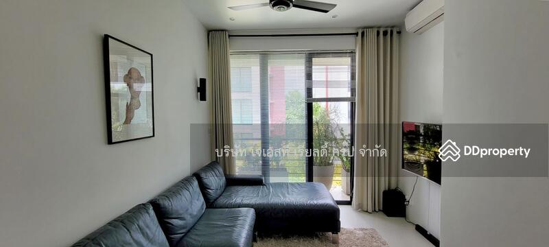 ขาย - Casa Dang Hua Hin : คาซ่าแดง หัวหิน, ประจวบคีรีขันธ์
