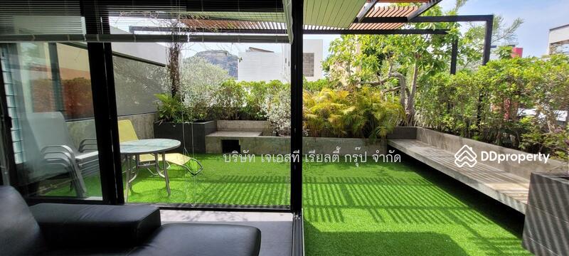 ขาย - Casa Dang Hua Hin : คาซ่าแดง หัวหิน, ประจวบคีรีขันธ์