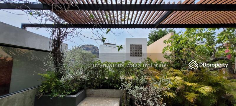 ขาย - Casa Dang Hua Hin : คาซ่าแดง หัวหิน, ประจวบคีรีขันธ์