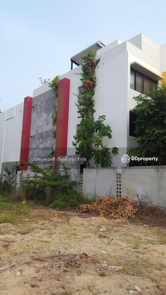 ขาย - Casa Dang Hua Hin : คาซ่าแดง หัวหิน, ประจวบคีรีขันธ์