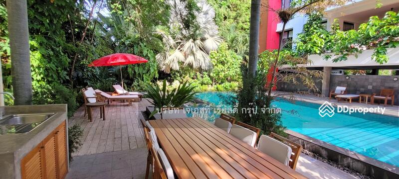 ขาย - Casa Dang Hua Hin : คาซ่าแดง หัวหิน, ประจวบคีรีขันธ์
