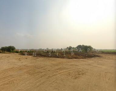 ขาย - ขายเหมืองทอง 100กว่าไร่ พร้อมออฟฟิศ มีใบอนุญาตประกอบกิจการโรงงาน พระนครศรีอยุธยา, พระนครศรีอยุธยา