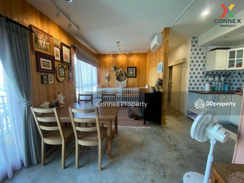 ให้เช่า - Niche Mono Sukhumvit - Puchao : นิช โมโน สุขุมวิท - ปู่เจ้า, สมุทรปราการ
