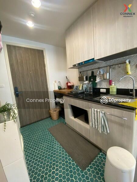 ให้เช่า - Niche Mono Sukhumvit - Puchao : นิช โมโน สุขุมวิท - ปู่เจ้า, สมุทรปราการ