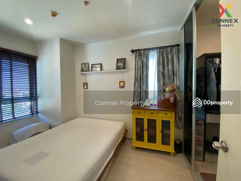 ให้เช่า - Niche Mono Sukhumvit - Puchao : นิช โมโน สุขุมวิท - ปู่เจ้า, สมุทรปราการ