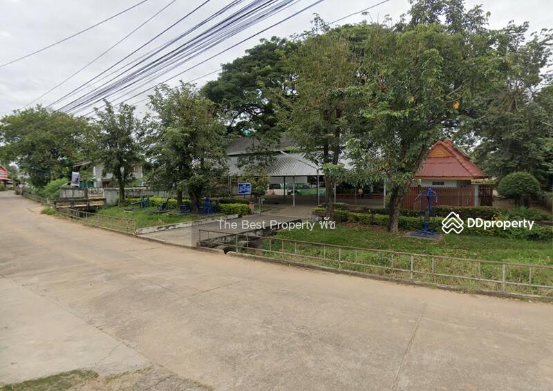 ขาย - ที่ดินเชียงคำ พะเยา, พะเยา