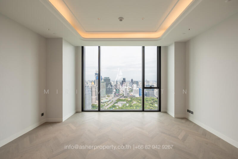 For Sale - ONE89 Wireless, Bangkok