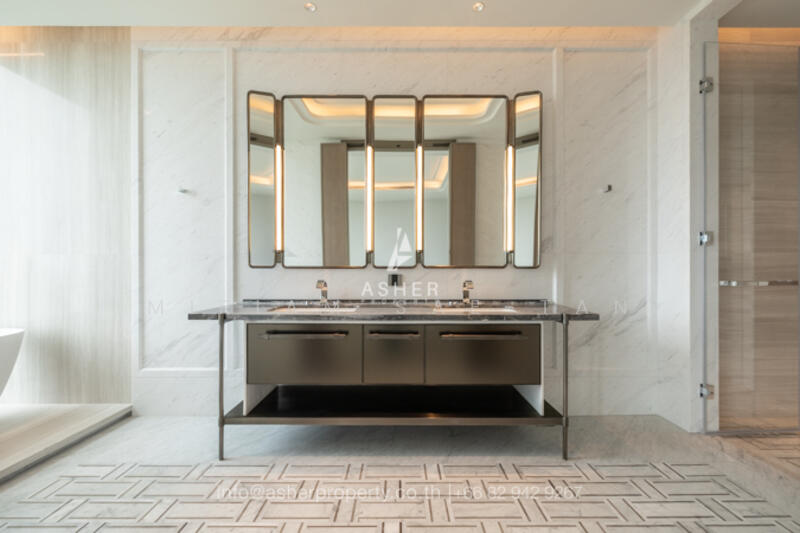 For Sale - ONE89 Wireless, Bangkok