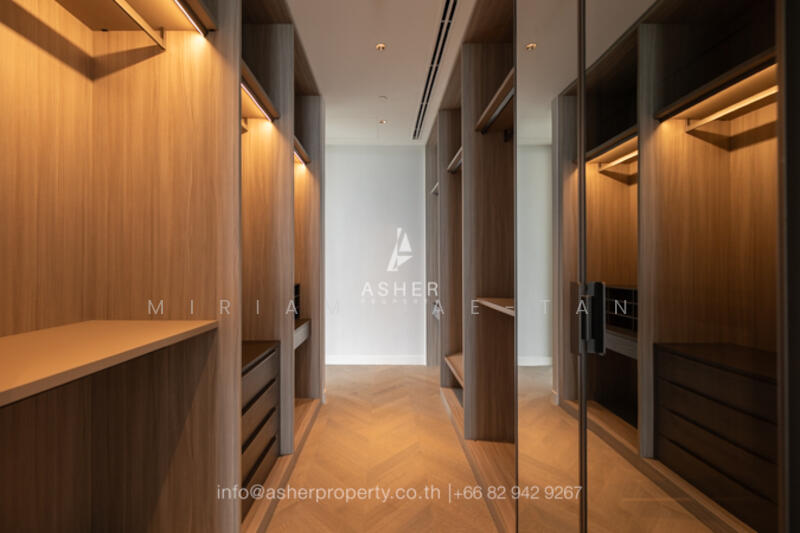 For Sale - ONE89 Wireless, Bangkok