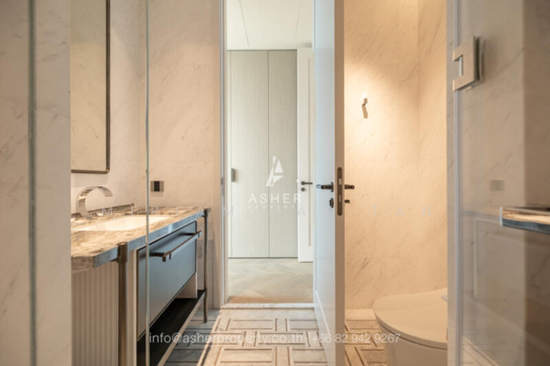 For Sale - ONE89 Wireless, Bangkok