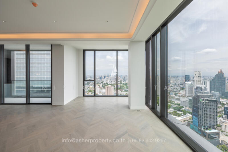 For Sale - ONE89 Wireless, Bangkok