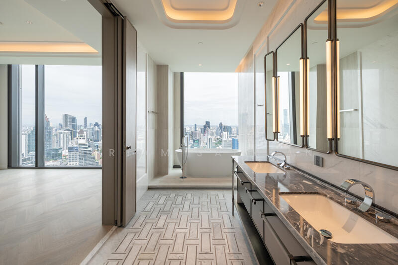 For Sale - ONE89 Wireless, Bangkok