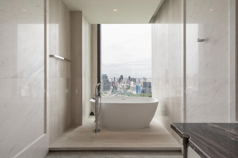 For Sale - ONE89 Wireless, Bangkok