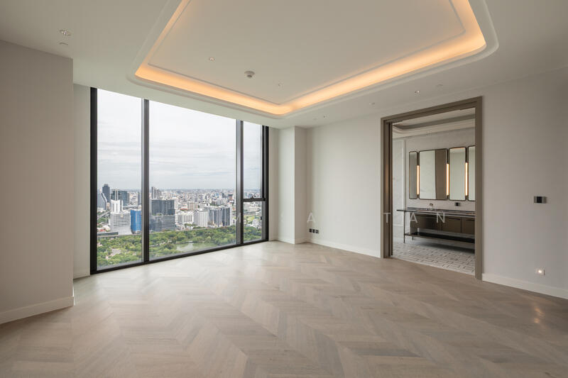 For Sale - ONE89 Wireless, Bangkok