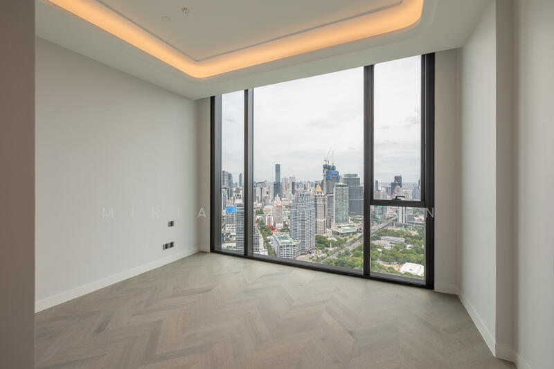 For Sale - ONE89 Wireless, Bangkok