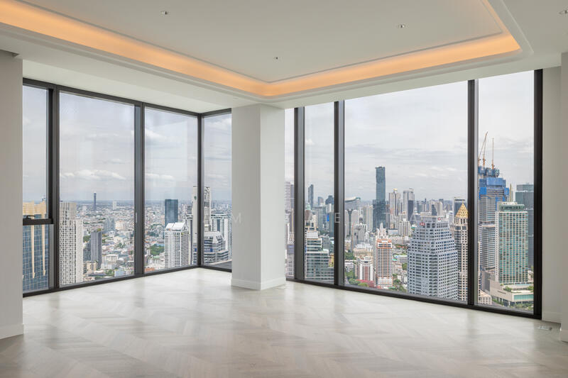 For Sale - ONE89 Wireless, Bangkok