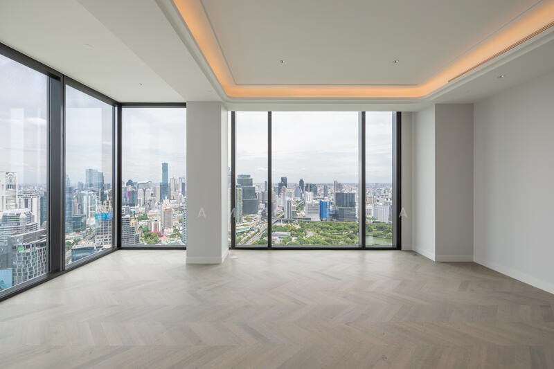 For Sale - ONE89 Wireless, Bangkok