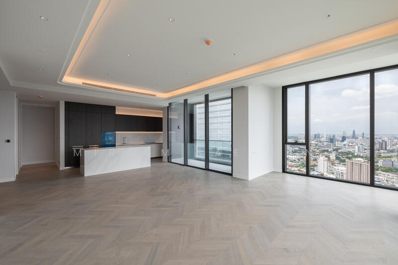 For Sale - ONE89 Wireless, Bangkok