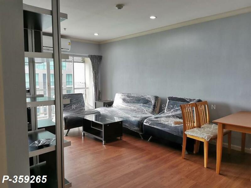 Grand Park View Asoke, Bangkok, 21 Sukhumvit Road, Khlongtoei Nua, Watthana, Bangkok, 2 Bedrooms, 67 sqm, Condo For Sale, by Susira Prueksawun, 11904417 - DDproperty.com