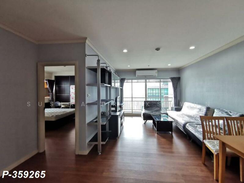 Grand Park View Asoke, Bangkok, 21 Sukhumvit Road, Khlongtoei Nua, Watthana, Bangkok, 2 Bedrooms, 67 sqm, Condo For Sale, by Susira Prueksawun, 11904417 - DDproperty.com