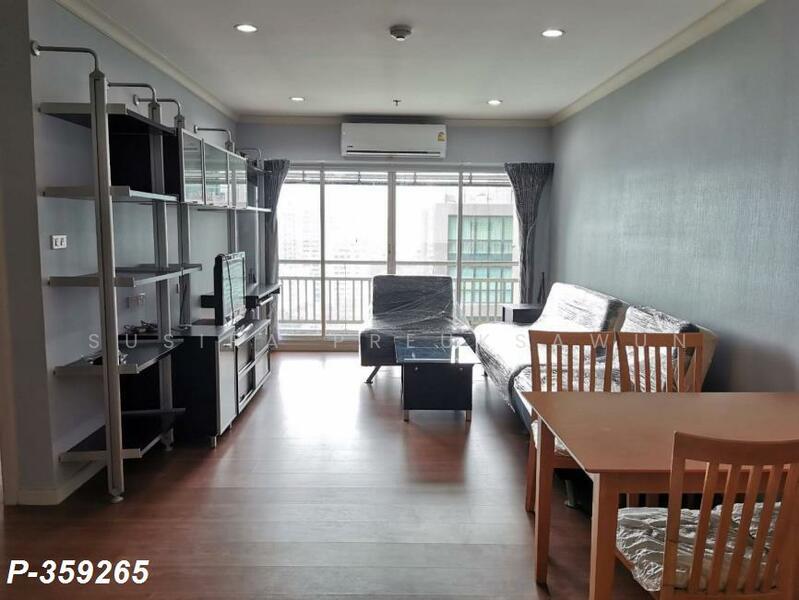 Grand Park View Asoke, Bangkok, 21 Sukhumvit Road, Khlongtoei Nua, Watthana, Bangkok, 2 Bedrooms, 67 sqm, Condo For Sale, by Susira Prueksawun, 11904417 - DDproperty.com