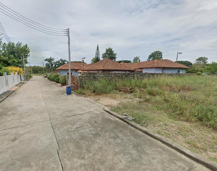 Land for sale, Pong, Pattaya, filled in, 200 sq.w., Soi Hotshoe Point,, Chon Buri (Pattaya), Poong, Bang Lamung (Pattaya), Chon Buri (Pattaya), , 800 sqm, Land For Sale, by RICHWELL INTERPLUS, 11904432 - DDproperty.com