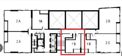 ขาย - The Lofts Asoke : เดอะ ลอฟท์ อโศก, กรุงเทพ