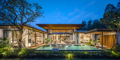 ขาย - Naturale Cherng Talay, ภูเก็ต