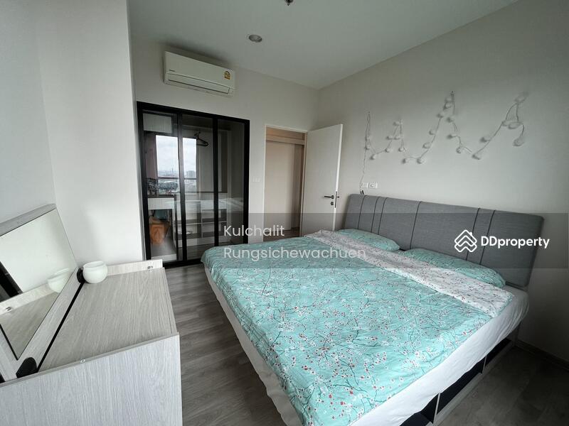 For Sale - Niche Mono Mega Space Bangna, Samut Prakan