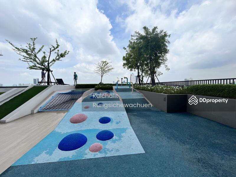 ขาย - Niche Mono Mega Space Bangna : นิช โมโน เมกะ สเปซ บางนา, สมุทรปราการ