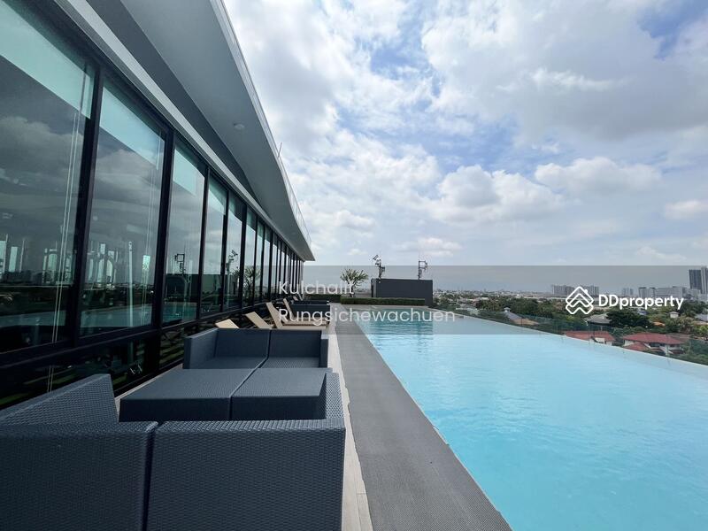 For Sale - Niche Mono Mega Space Bangna, Samut Prakan