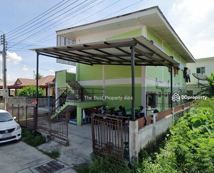 ขาย - อพาร์ทเม้นท์พานทอง ชลบุรี, ชลบุรี