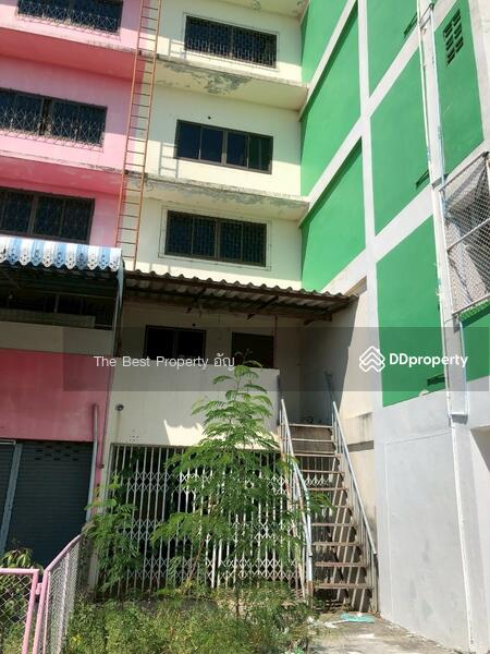ขาย - อาคารพาณิชย์บ้านกล้วย ชัยนาท, ชัยนาท