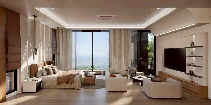 Luxury Pool Villa in Pattaya - Your Private Paradise, Chon Buri (Pattaya), Na Kloe, Bang Lamung (Pattaya), Chon Buri (Pattaya), 6 Bedrooms, 1,226 sqm, Villa For Sale, by A LIST ELITE SELECTED, 11904524 - DDproperty.com